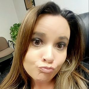 Meet your Posher, Aimee